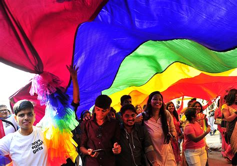 in a first businesses across india take pledge to be lgbtqia friendly