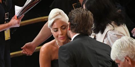 Lady Gaga Bradley Cooper Irina Shayk Love Triangle