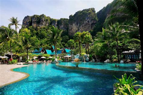 star thailand hotels