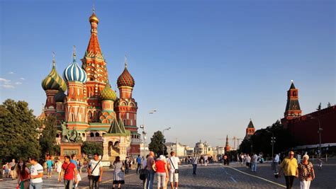 moscow russia top 10 things to do nz