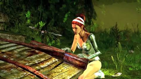 enslaved ps3 xbox 360 sexy robot trip dlc costume pack official