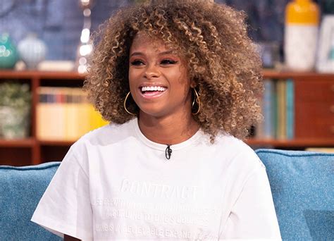Fleur East Weds Fiancé Marcel In Fairytale Ceremony In Morocco