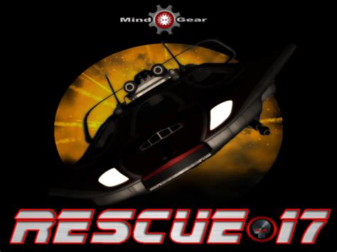rescue     play  join  rescue mission news indie db