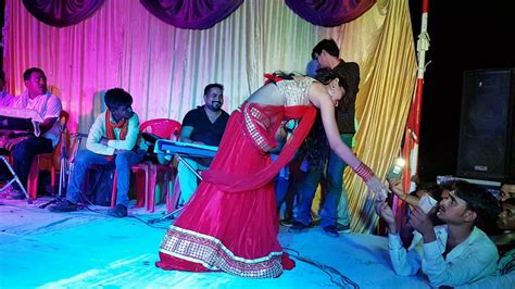 Bhojpuri Dance 4 Youtube