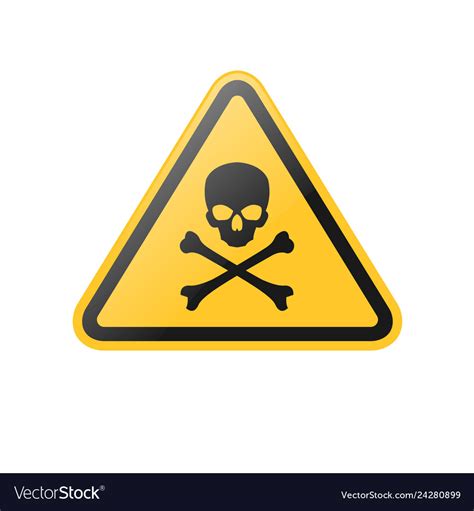 poison warning sign stock illustration shutterstock  xxx hot girl