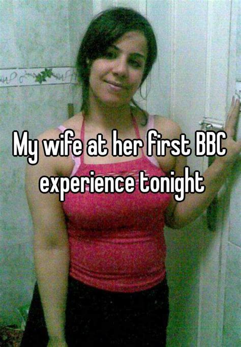 wife    bbc experience tonight