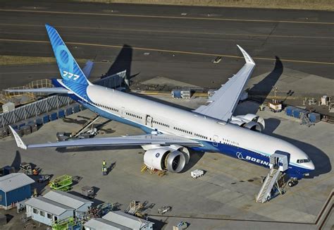 Pin By Gary Weisbaum On Boeing 777x In 2022 Boeing 777 Boeing