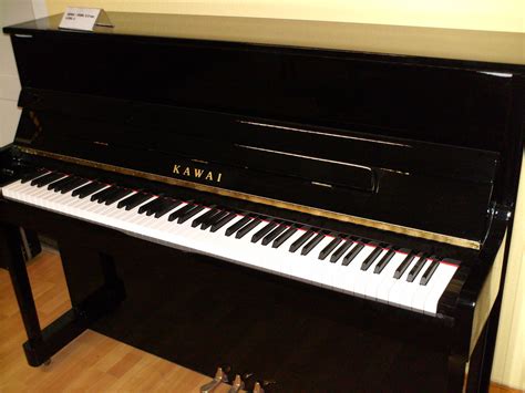 kawai  klavier