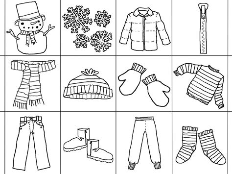 clothes coloring pages spring clothes coloring pages printable coloring