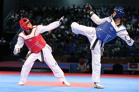 taekwondo jin alora   keyboard warrior inquirer sports