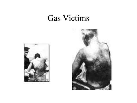 poison gas   wwi powerpoint    id
