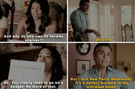 Pin By Harley And Puddin On Jane The V Jane The Virgin Funny Quotes
