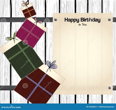 blank birthday cards images