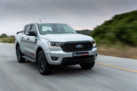 ford ranger fx  south africa pricing   topauto