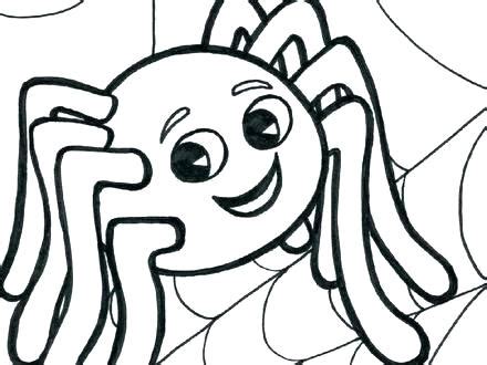 spider girl coloring pages  getdrawings