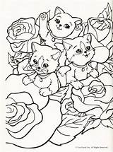Kleurplaat Poezen Kleurplaten Honden Schattige Tussen Rozen Printen Puppies Dieren Omnilabo Downloaden 1386 Everfreecoloring Colorear Uitprinten sketch template