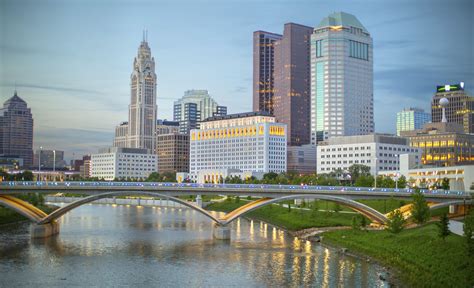 columbus guide planning  trip