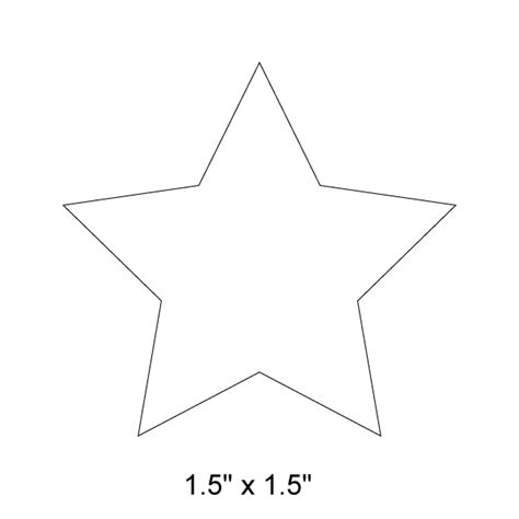 star wall stencil kit star stencils  painting walls