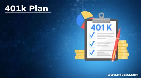 401k Plan Features Of A 401k Plan Advantages And Disadvantages