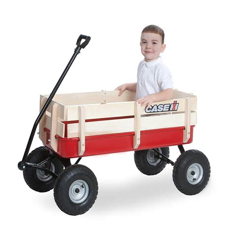 terrain kids wagon