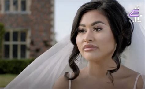 Married At First Sights Nikita Jasmine Removed From Show After