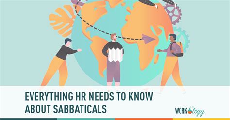 everything hr needs to know about sabbaticals workology