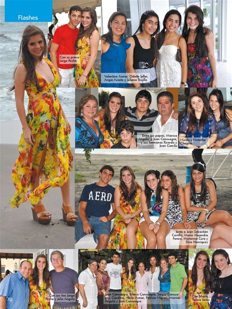 edición no 14 by revista la ola caribe issuu