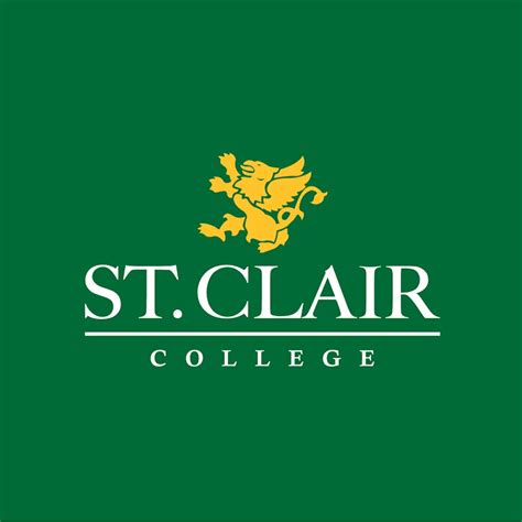 st clair college youtube