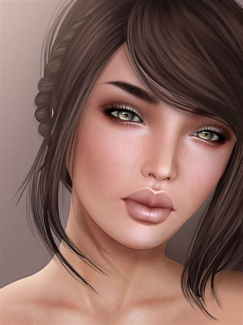 1000 Images About Second Life Avatar On Pinterest