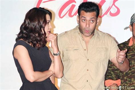 All For Publicity When Preity Zinta Kissed Salman Khan Photo 630x420