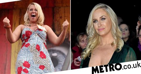 big brother josie gibson got death threats and friends ripped her off