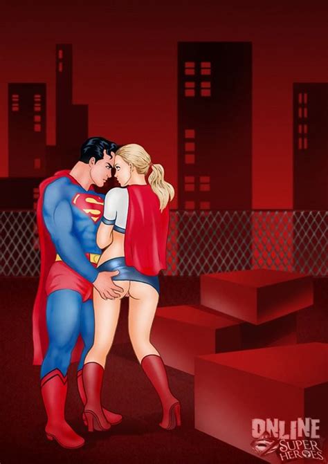 kryptonian incest 1 supergirl porn pics compilation sorted by position luscious