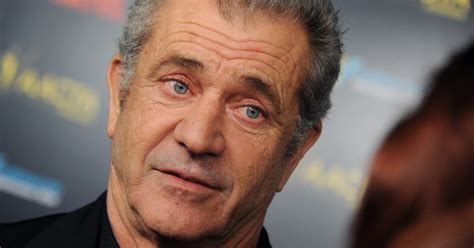 Mel Gibson ‘secretly Donating To Holocaust Survivors