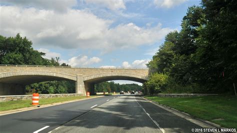 baltimore washington parkway bringing  america  park   time