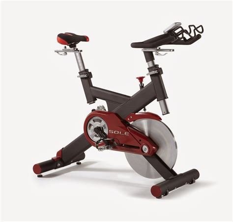 exercise bike zone sole fitness sb spin exercise bike review