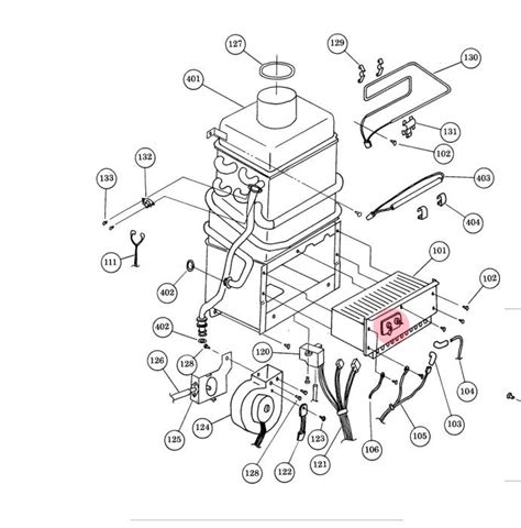 noritz tankless water heater parts diagram reviewmotorsco