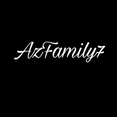 az family youtube