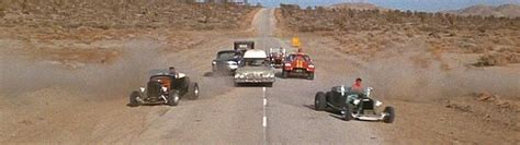 Forgotten Hot Rods From The Movies Hot Rod Bunny