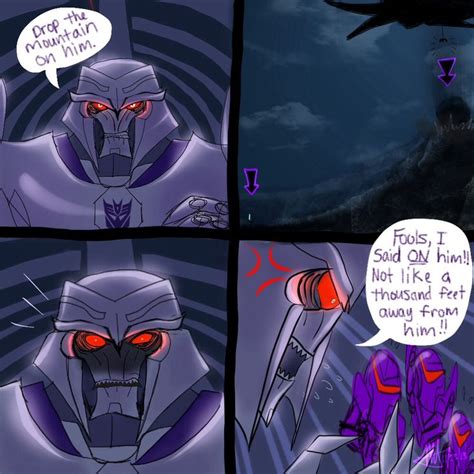 27 best images about megatron transformers animated on pinterest