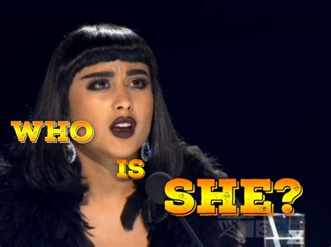 who is natalia kills 16 facts about the new zealand x factor judge