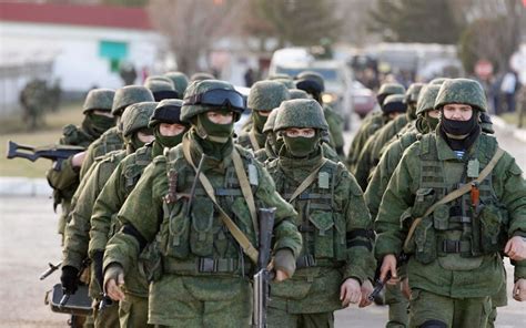 Ukraine Crisis Us Suspends Military Cooperation With Russia Telegraph