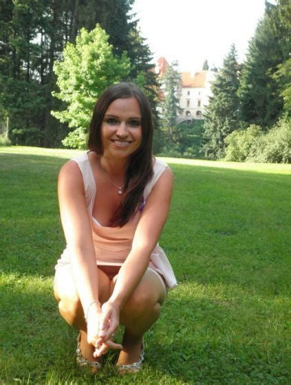 Czech Single Women Online Dating Profile Of Eva