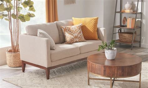 small sectional sofas couches  small spaces overstock intended