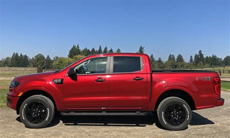 ford ranger supercrew  box aaa oregonidaho