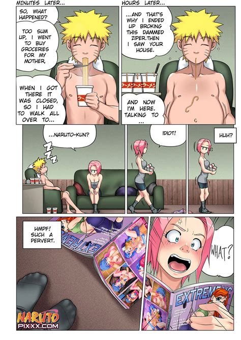 naruto theres something about sakura porn comics galleries