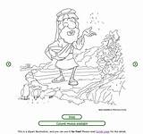 Coloring Pages Stoning Prestonplayz Colouring Stepen Template sketch template