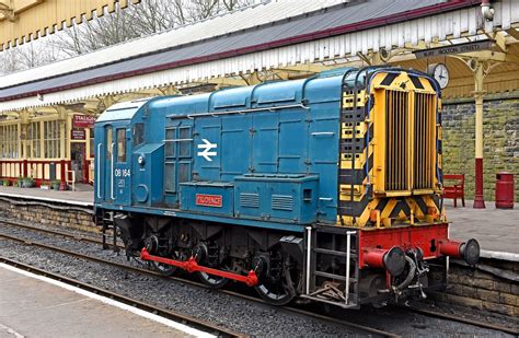 class  shunter british rail class   prudence aw flickr
