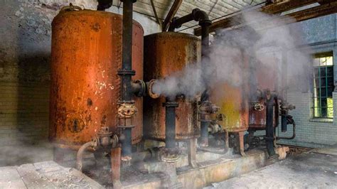 boilers operations  maintenance training center  malaysia dubai london kuala lumpur