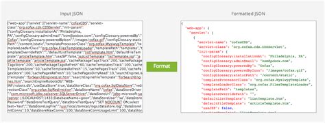 easy debugging  json formatter  validator  tool sitex