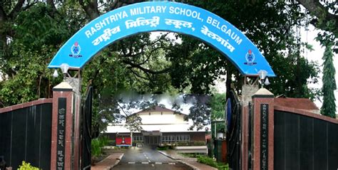 rashtriya military school belgaum photo gallery page 3